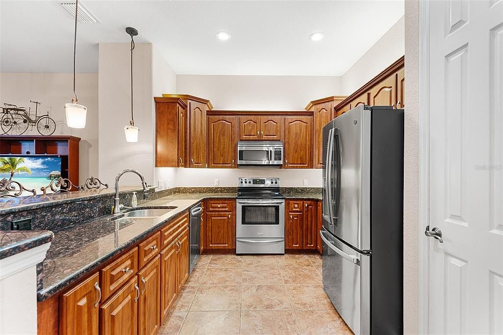 344 Motorcoach Dr S Polk City, FL 33868  | Single Family