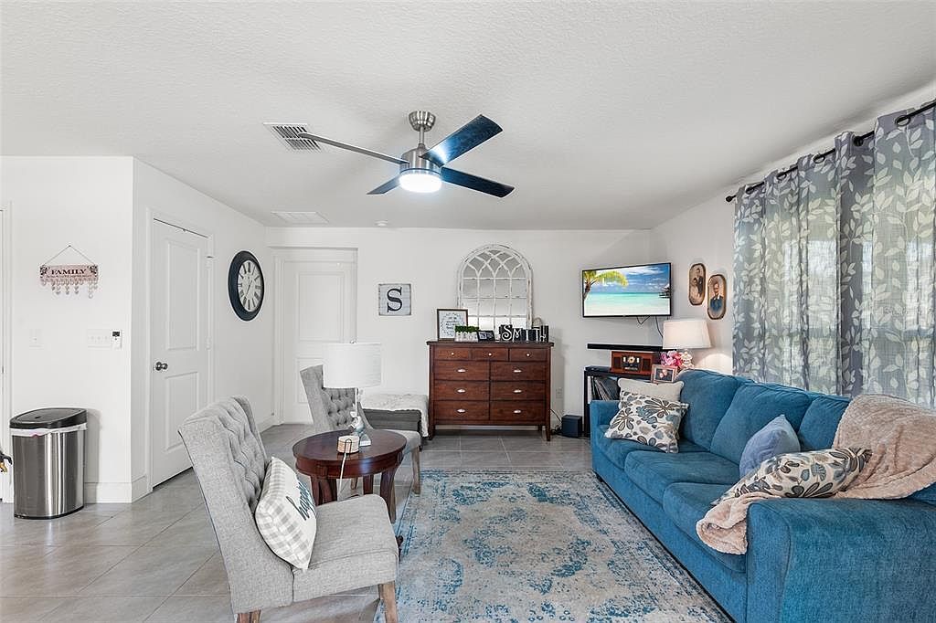 1228 Denali Dr Winter Haven, FL 33881  | Single Family