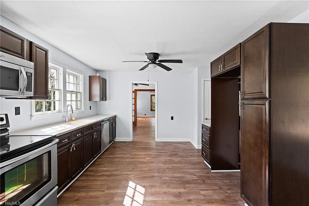 2226/2234 Highway 268 E Pilot Mountain, NC 27041  | Single Family