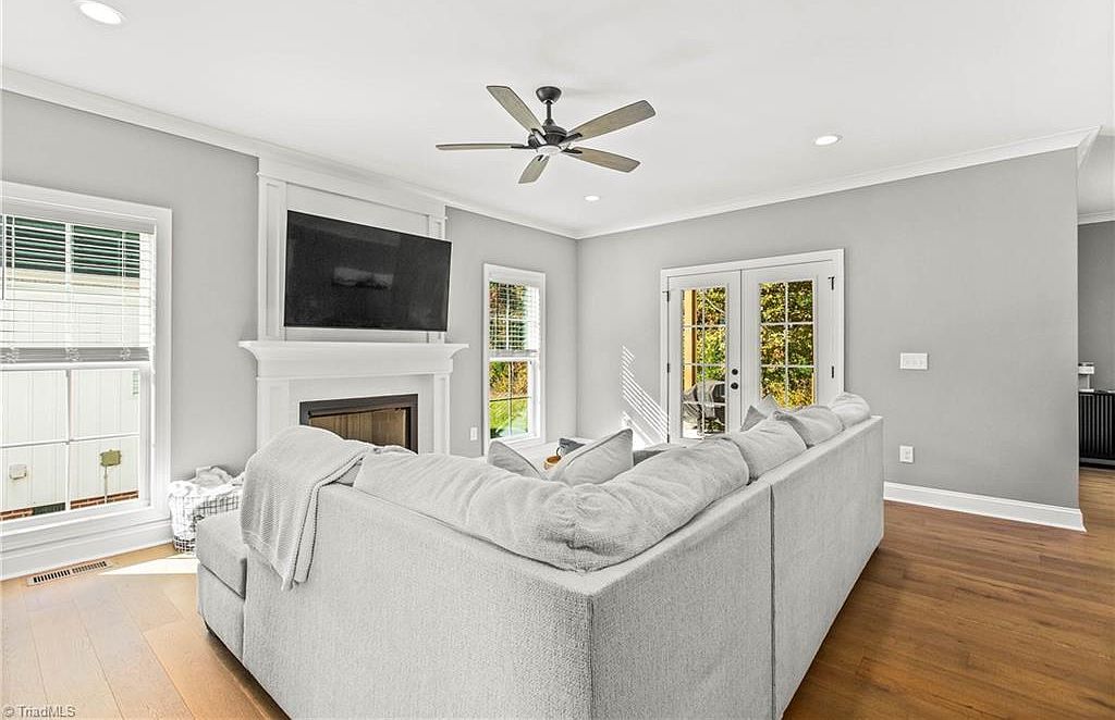 4610 Johnson Creek Ct Clemmons, NC 27012  | Single Family