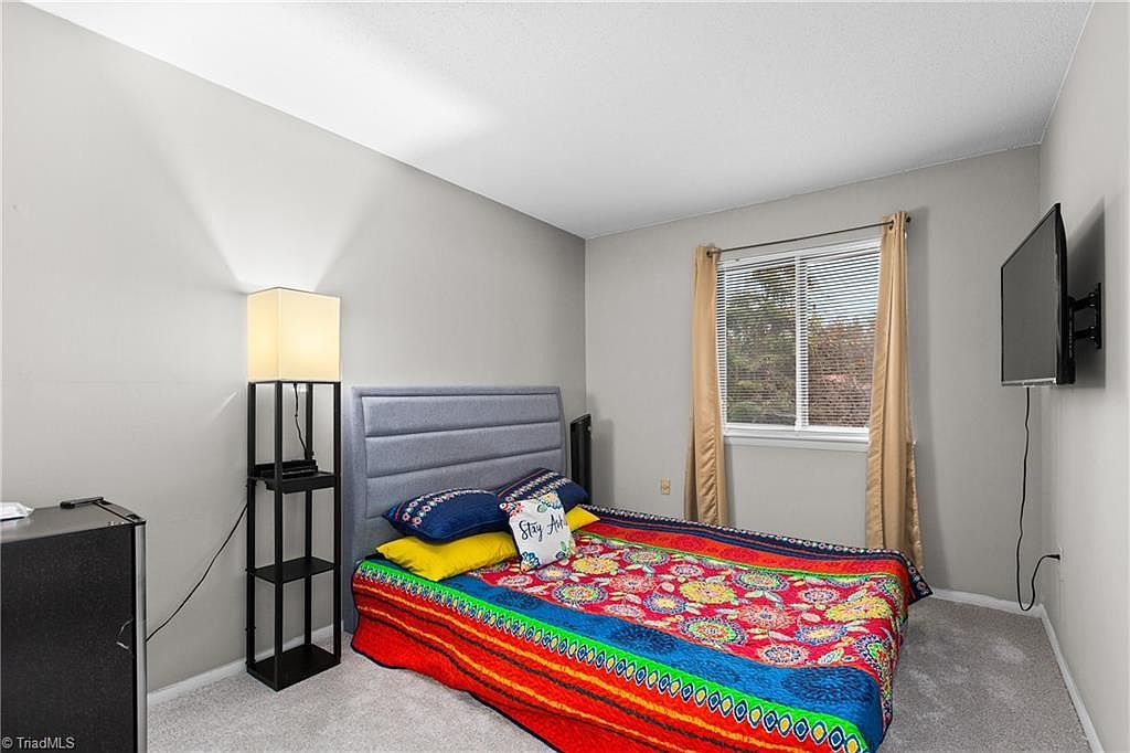 2250 Sunderland Rd APT 23B Winston Salem, NC 27103  | Condominium