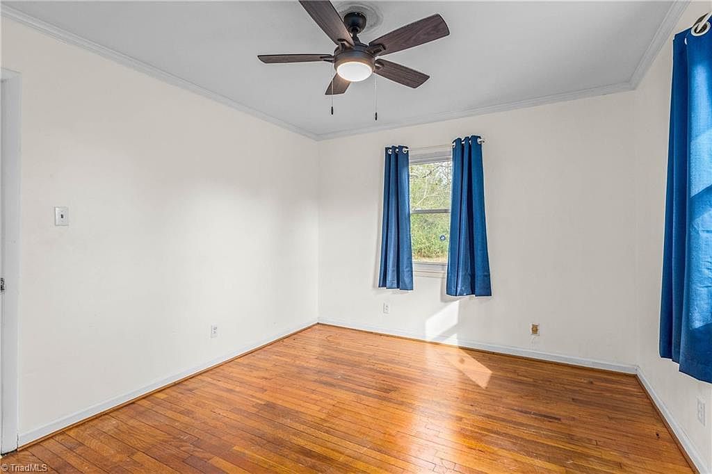 2310 Blecker Dr Winston Salem, NC 27107  | Single Family