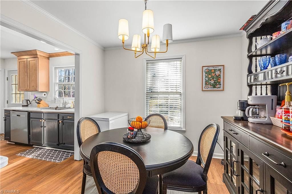 1114 Hickory Trace Dr Greensboro, NC 27407  | Single Family