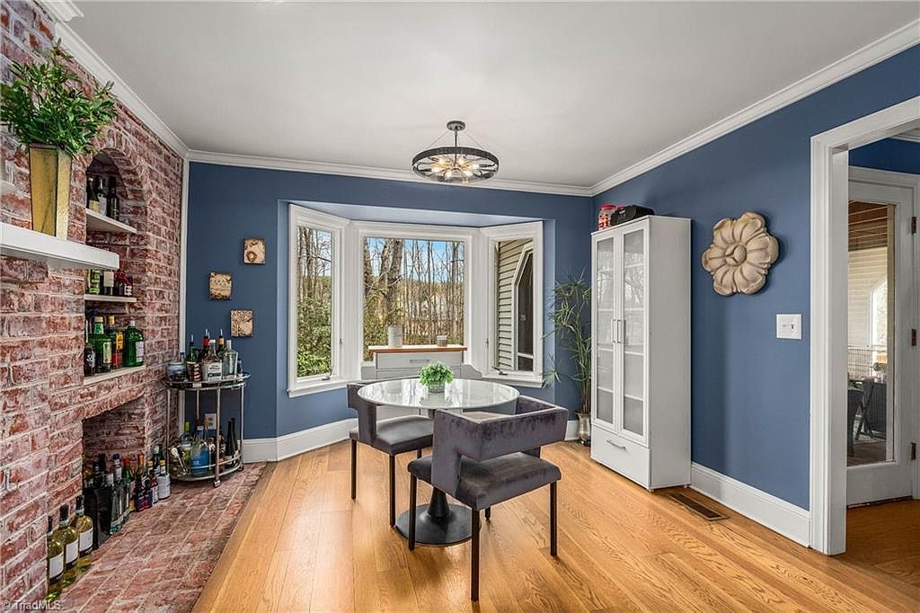 5965 Woodfield Dr Kernersville, NC 27284  | Single Family