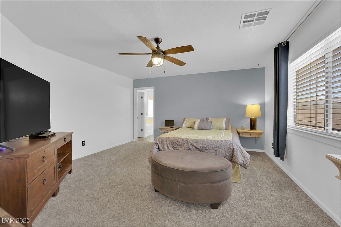 5380 E Chasemoor St Pahrump, NV 89061 | Single Family