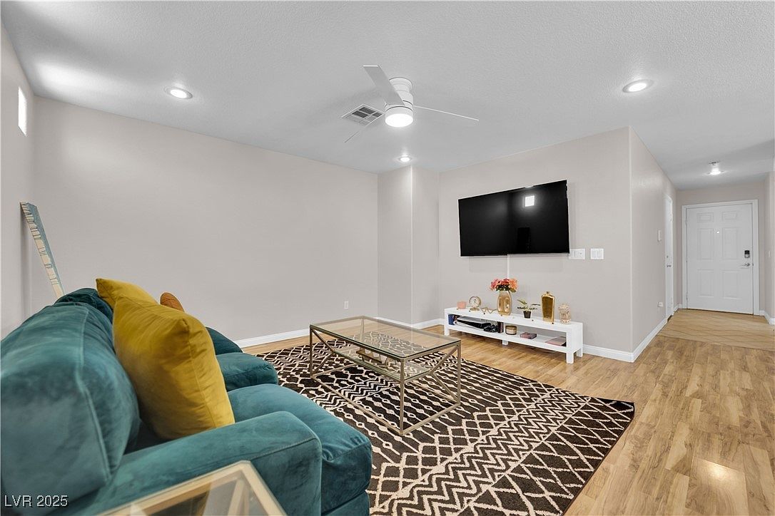 9957 Fine Fern St Las Vegas, NV 89183  | Single Family