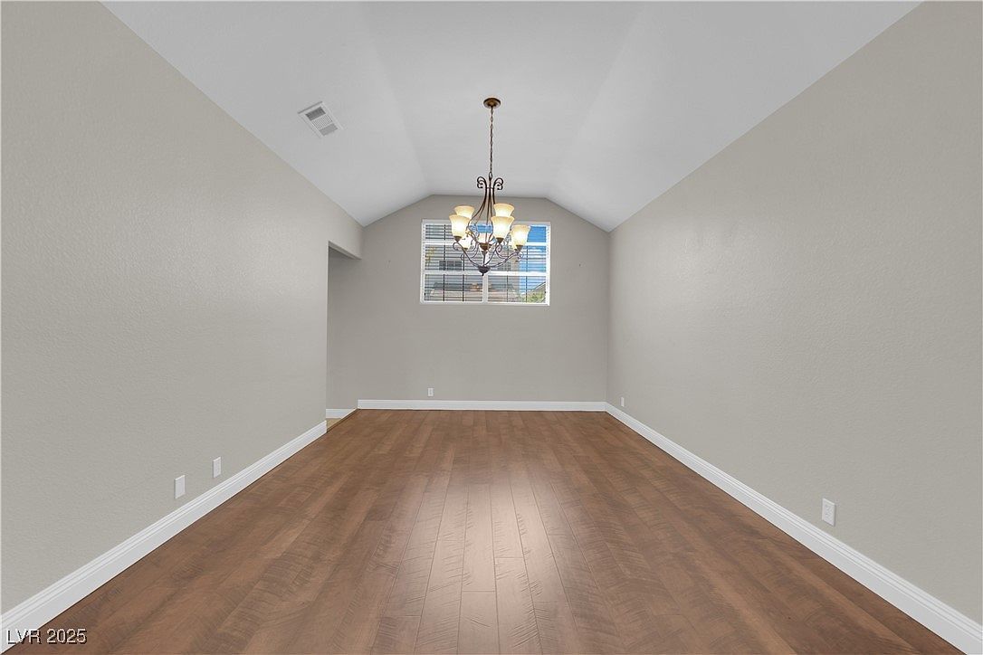 2595 Aviv Ct Las Vegas, NV 89121  | Single Family