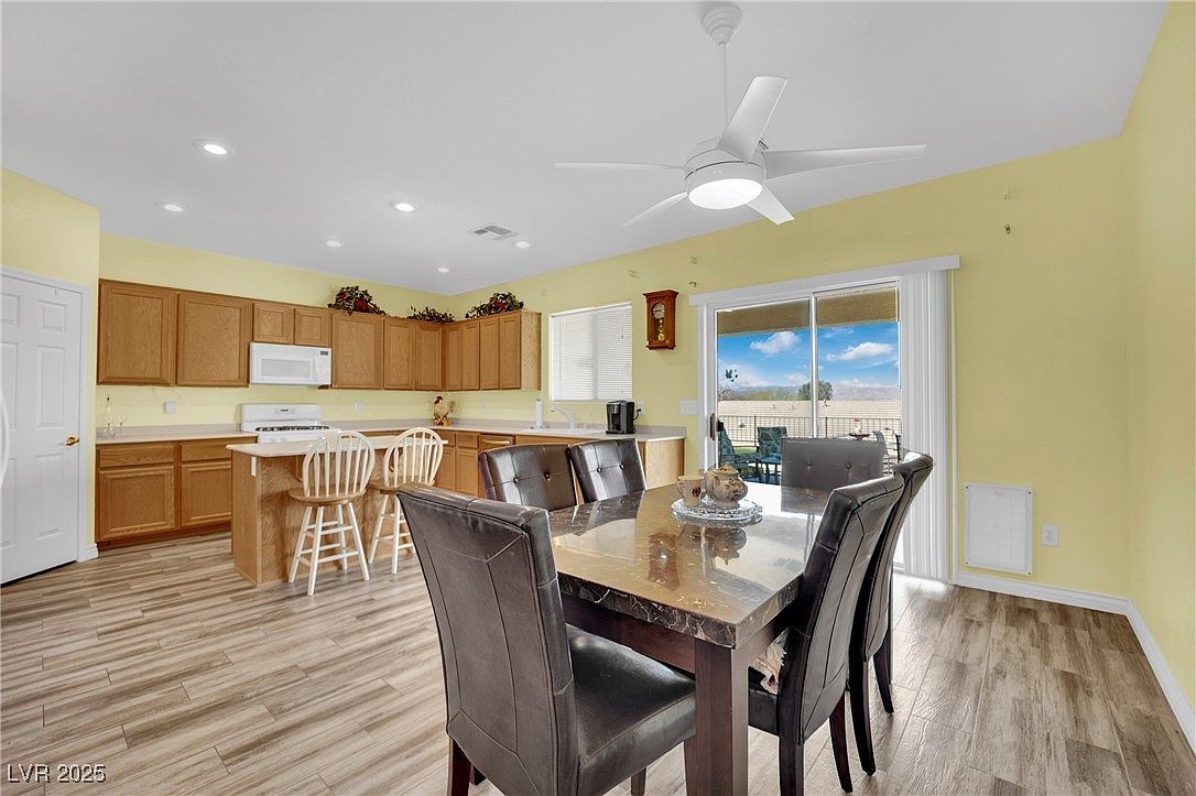 2077 Wildwood Lake St Henderson, NV 89052 | Single Family