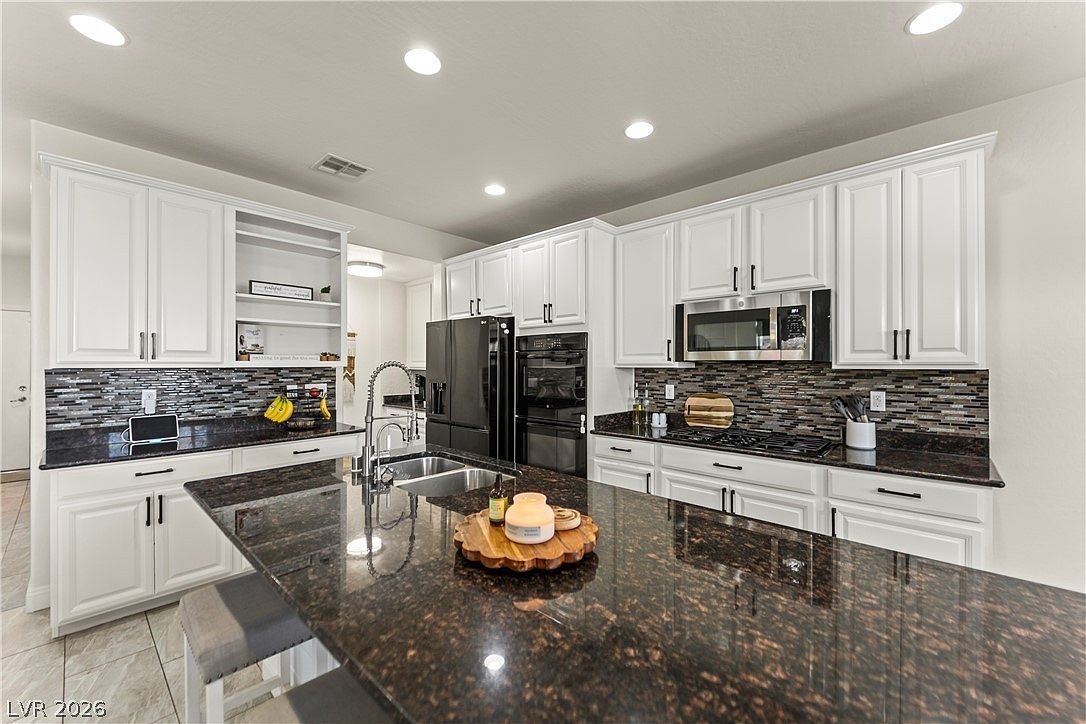 4982 Mountain Pepper Dr Las Vegas, NV 89148  | Single Family