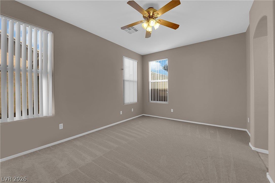 2712 Tortoise Cactus Ct Las Vegas, NV 89106 | Single Family