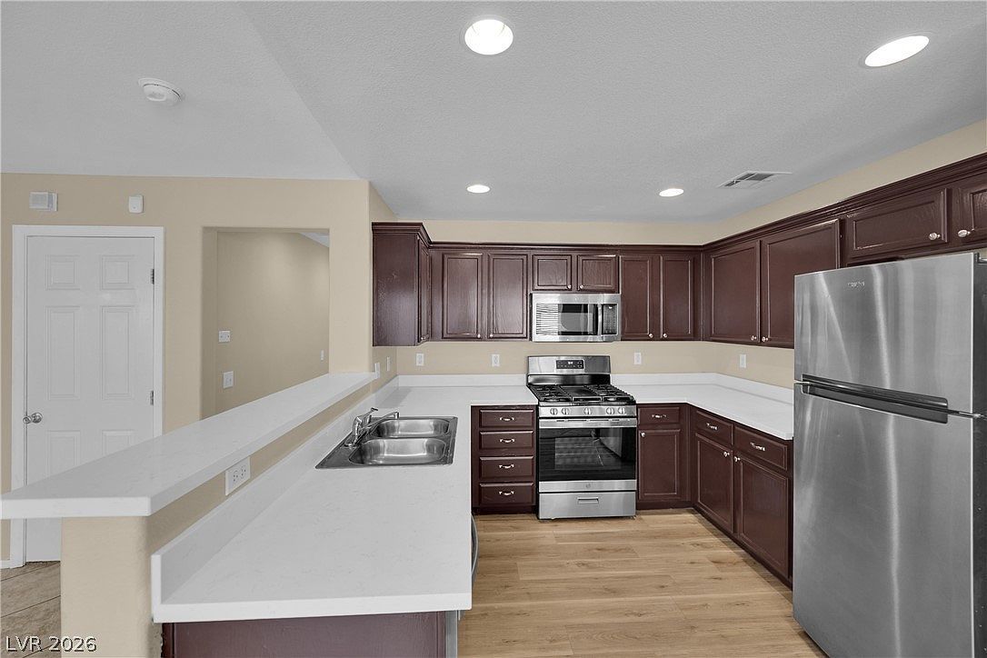 5989 Banbury Heights Way Las Vegas, NV 89139 | Single Family