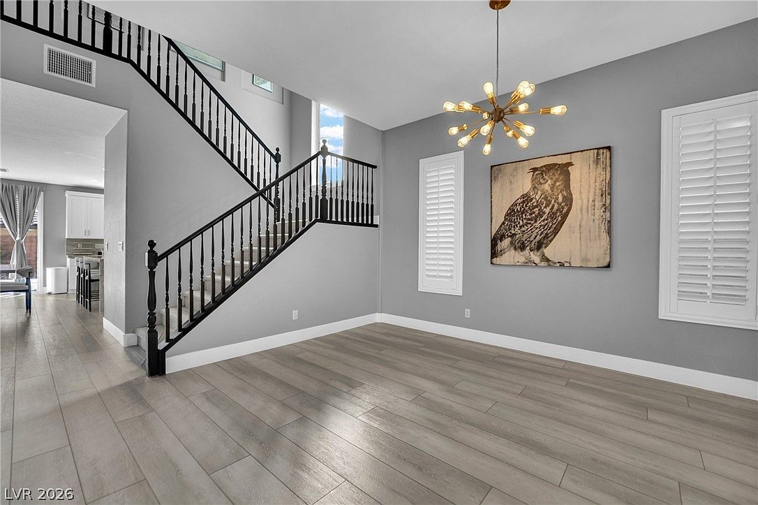 10384 Shropshire St Las Vegas, NV 89178 | Single Family