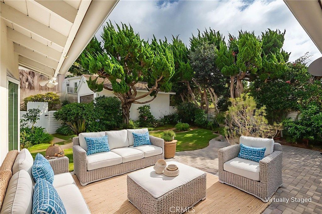 1732 Palos Verdes Dr W Palos Verdes, CA 90274 | Single Family