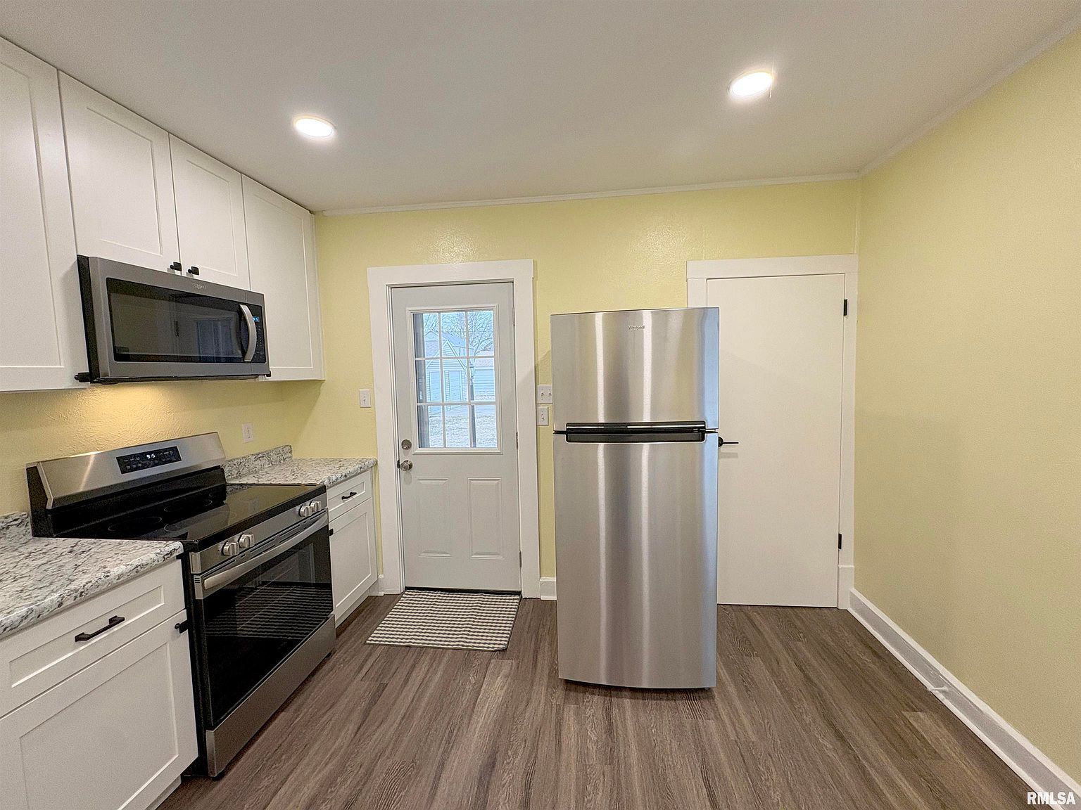 2222 W Callender Ave Peoria, IL 61604  | Single Family