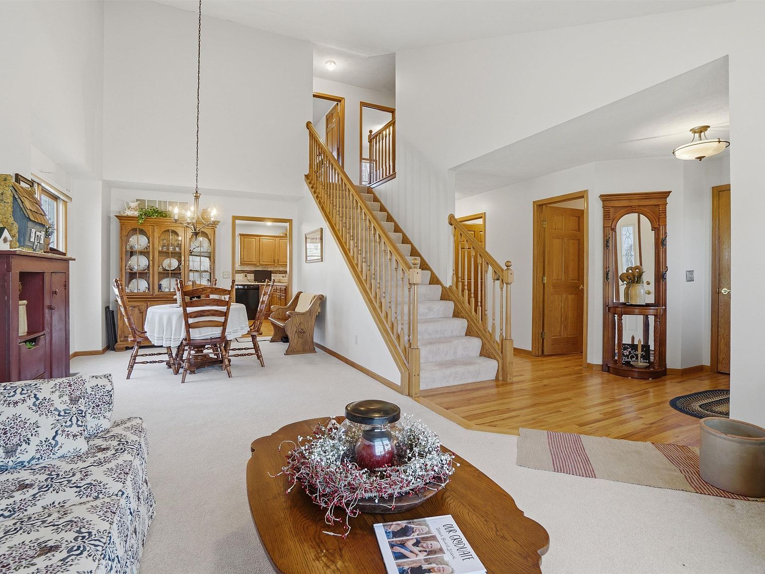 717 Devon Dr Metamora, IL 61548 | Single Family