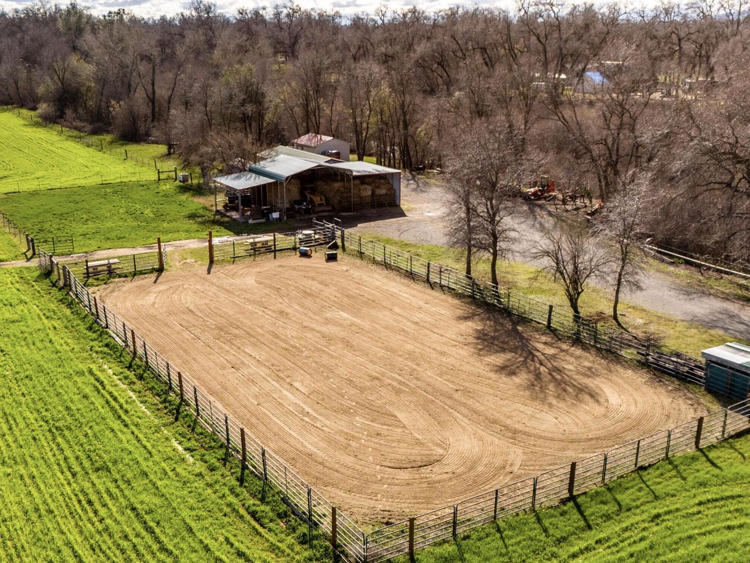 Blue Mountain Rd Redding, CA 96003 | Land/Lot