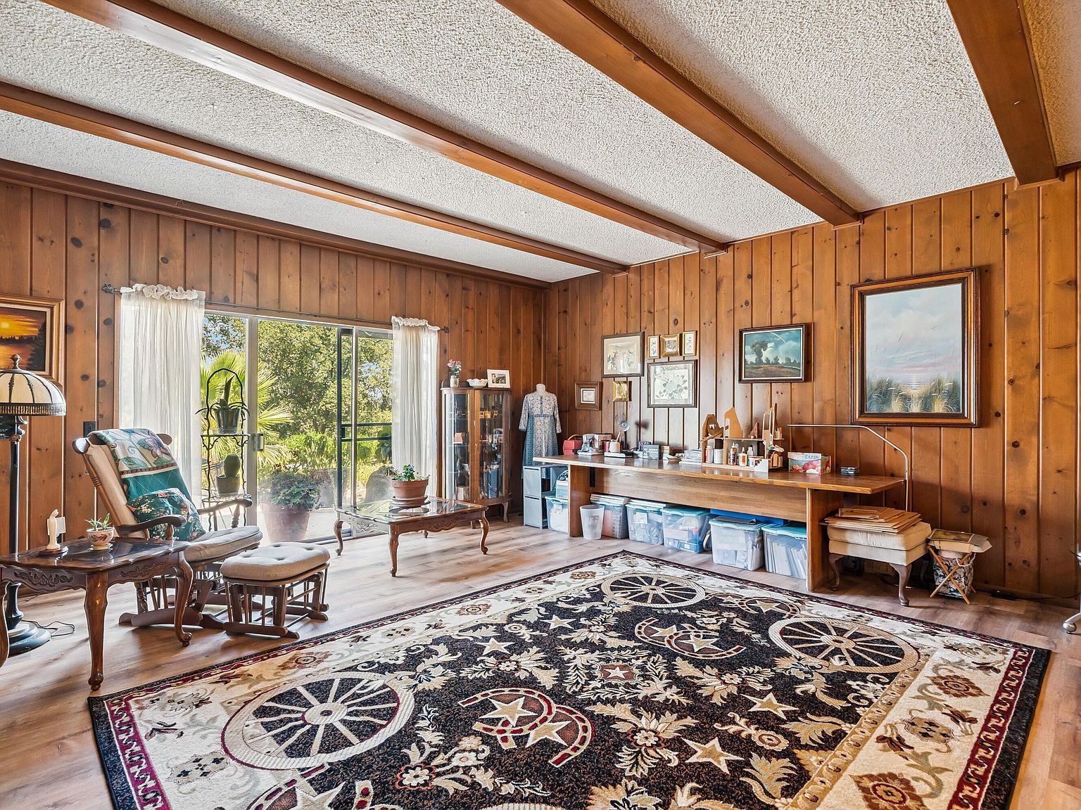 14480 Warren Ave Red Bluff, CA 96080 | Single Family