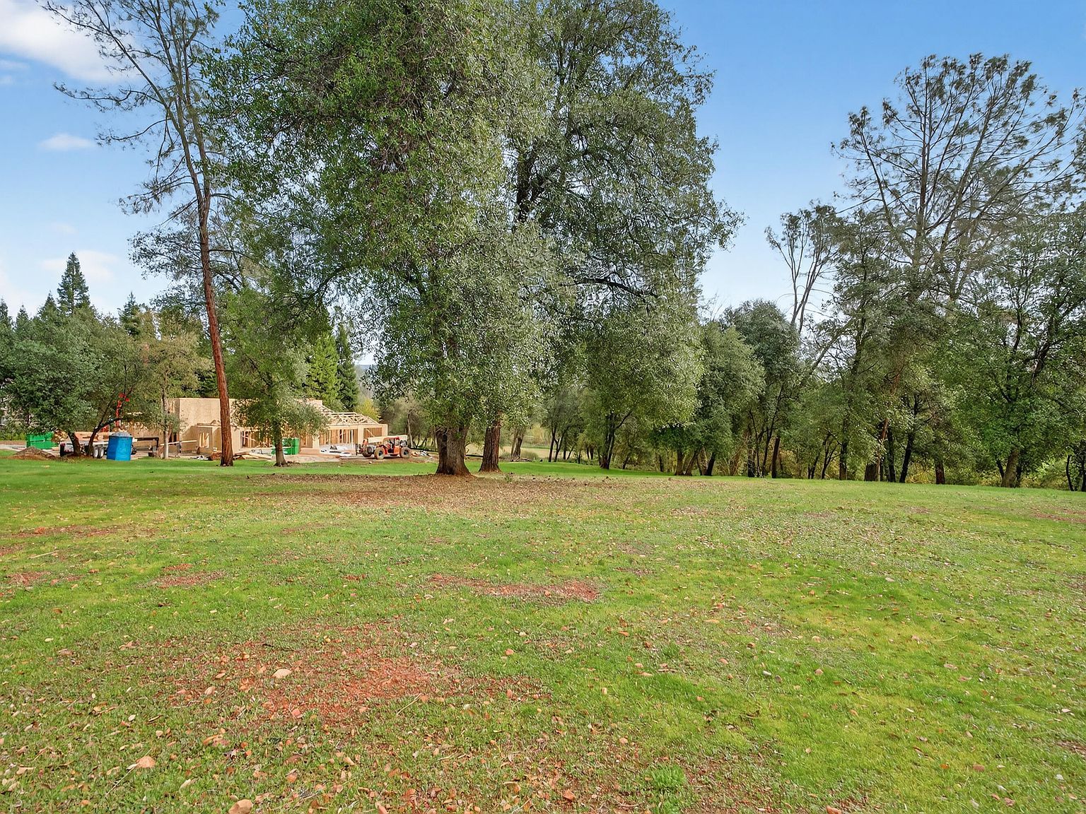 13315 Tierra Heights Rd Redding, CA 96003 | Land/Lot