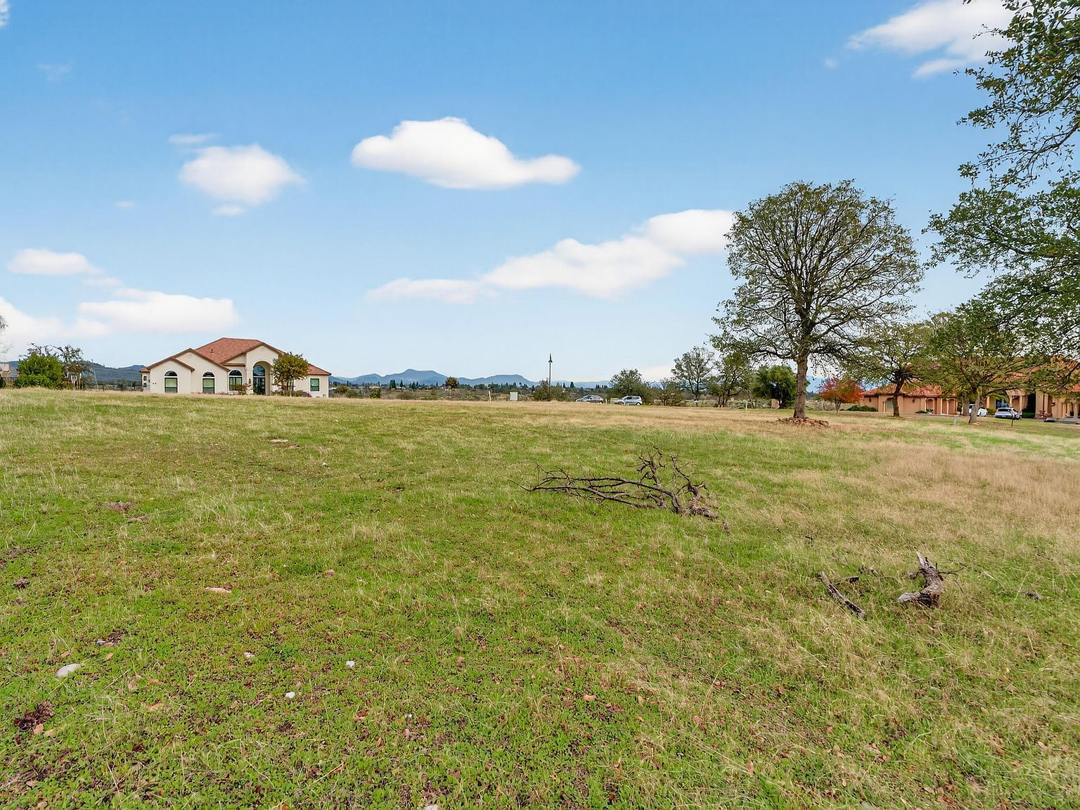 820 Santa Cruz Dr Redding, CA 96003 | Land/Lot