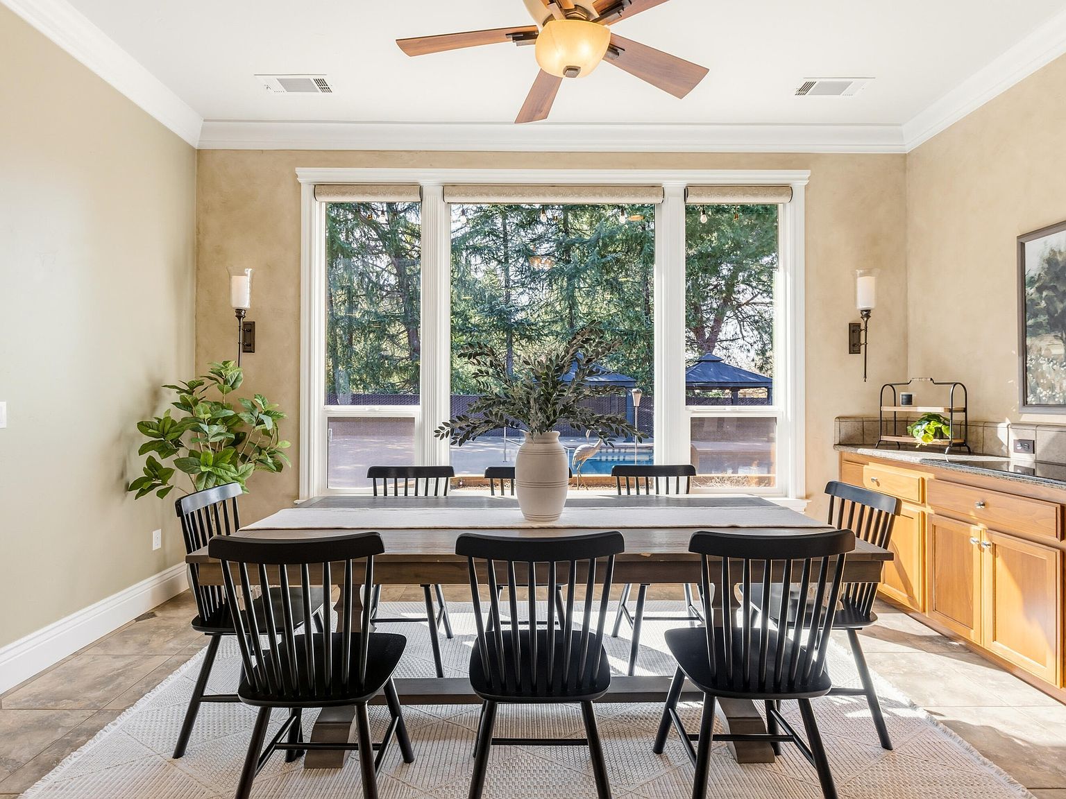 12600 Autumn Oaks Ln Redding, CA 96003  | Single Family