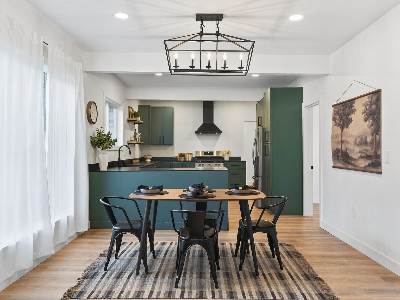 2036 Placer St Redding, CA 96001  | Single Family