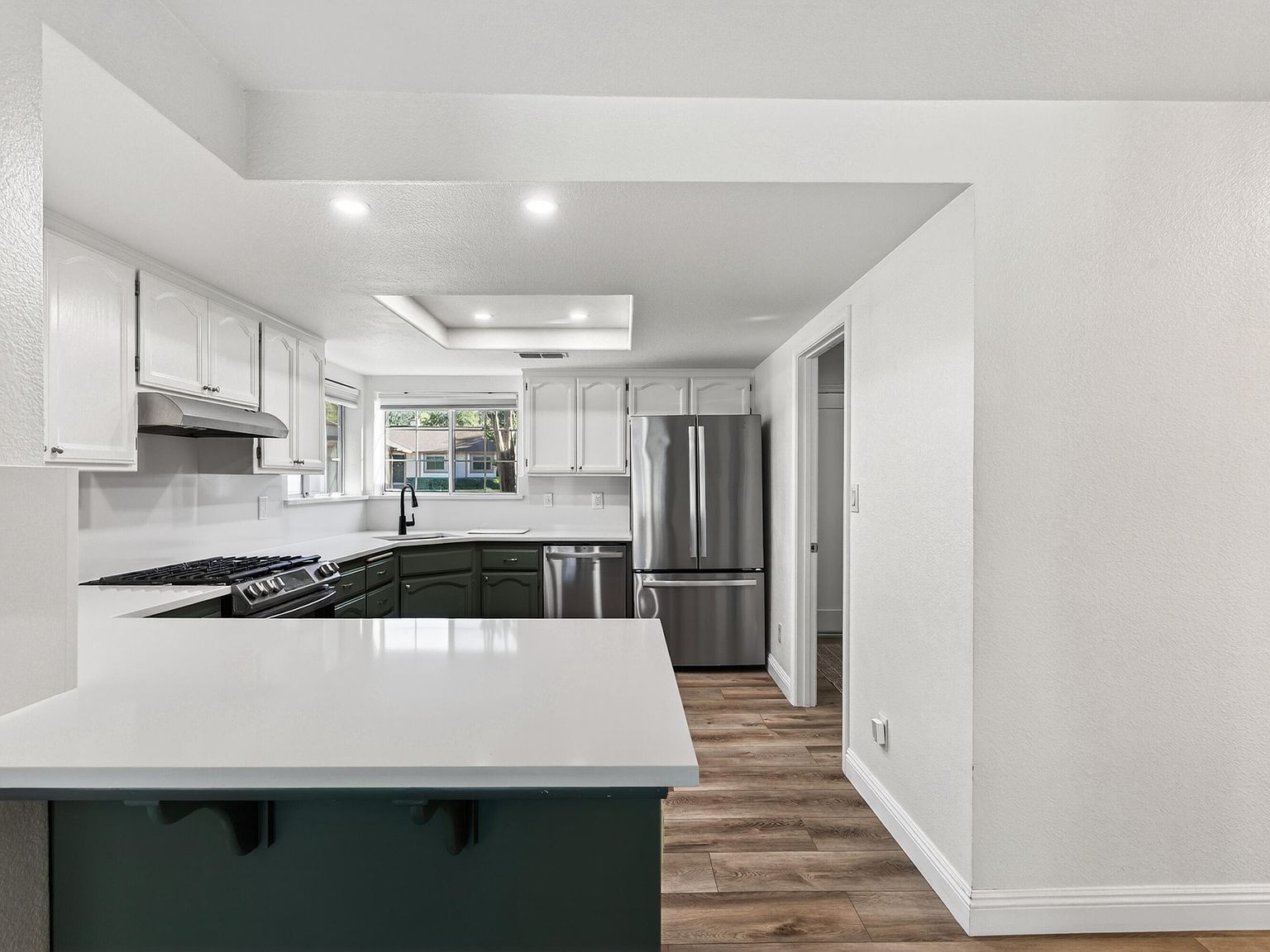 4478 Moyvane Dr Redding, CA 96001  | Single Family