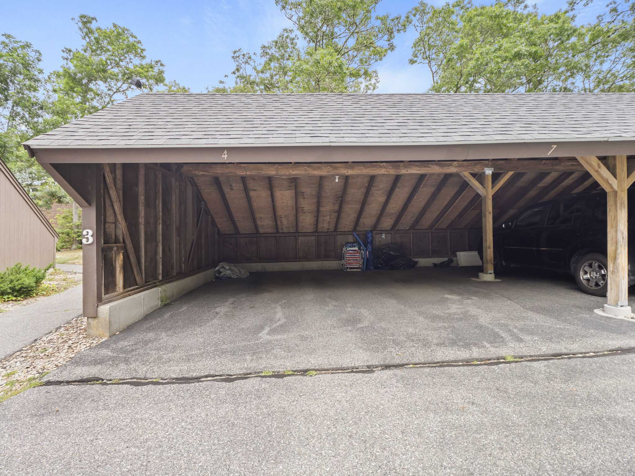 222 Buck Island Road, West Yarmouth, MA, USA, 2673  | Condominium