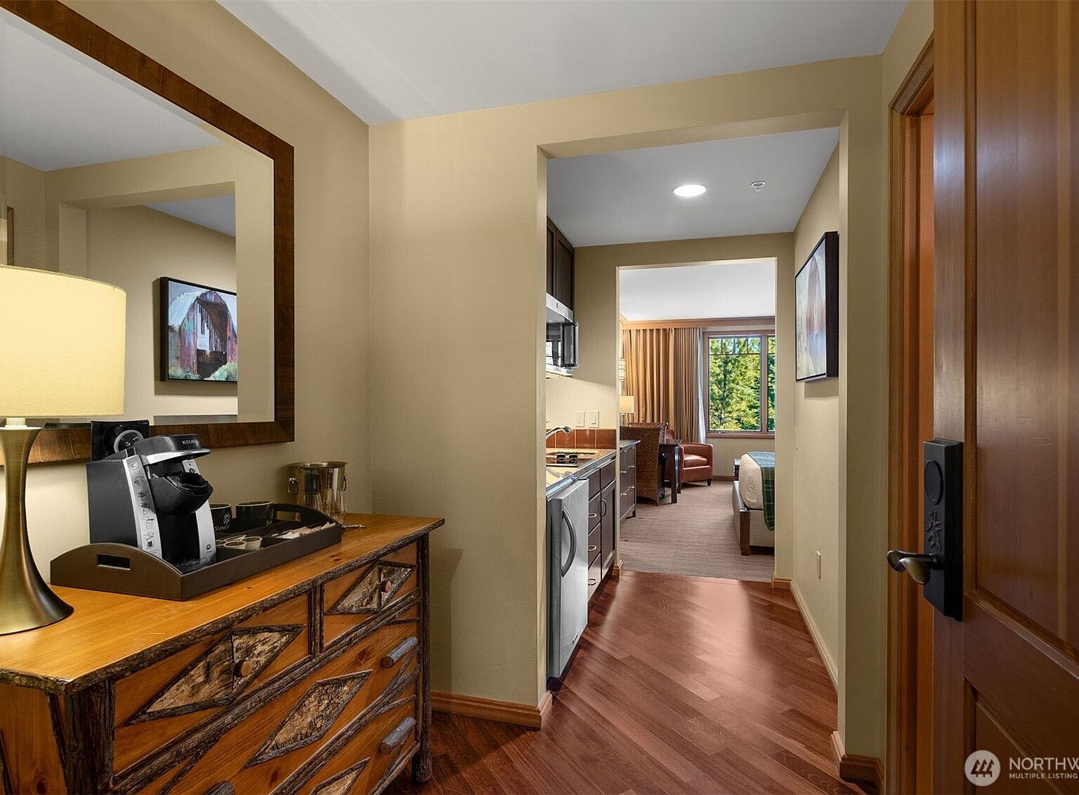 3600 Suncadia Trl #3020 Cle Elum, WA 98922  | Condominium