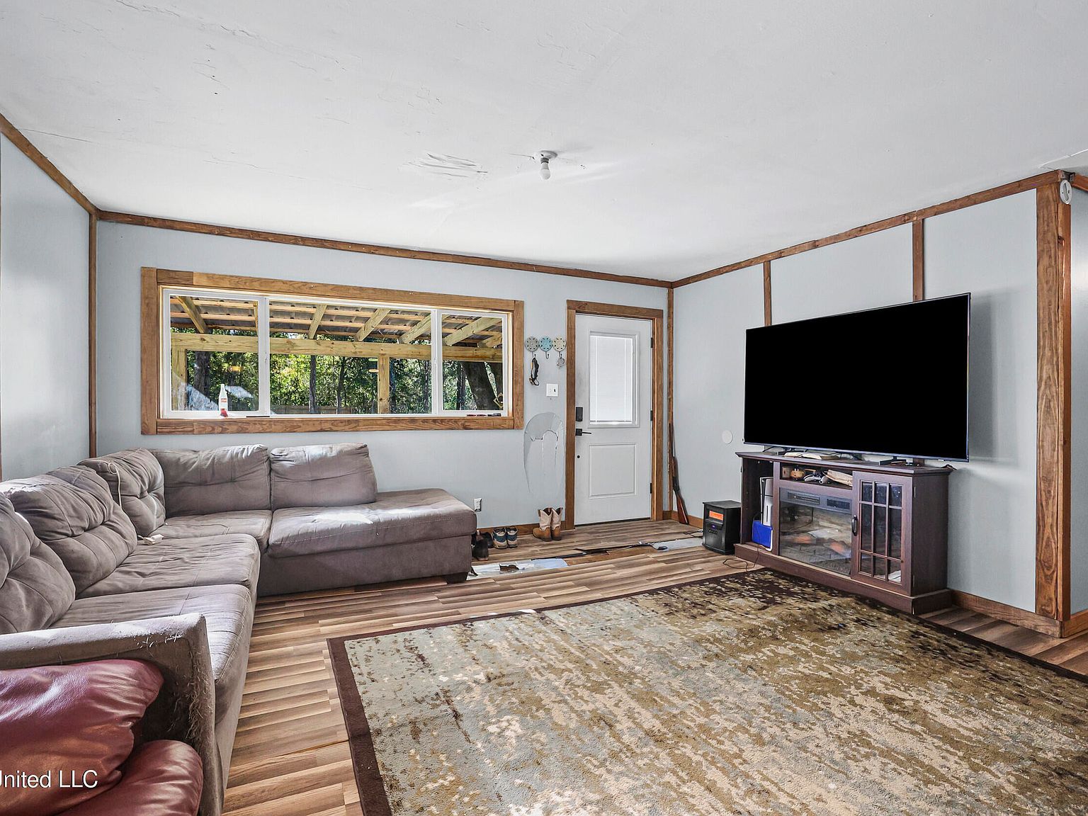 2200 Inabinette Rd Vancleave, MS 39565  | Single Family