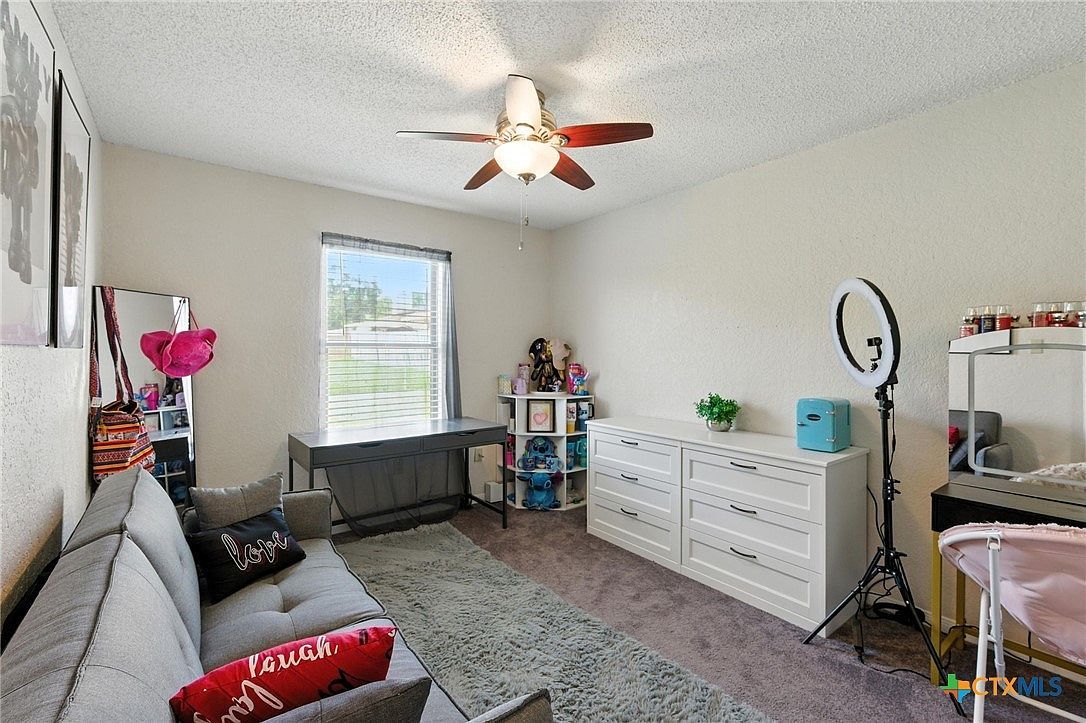 127 Jordan Loop Nolanville, TX 76559  | Single Family