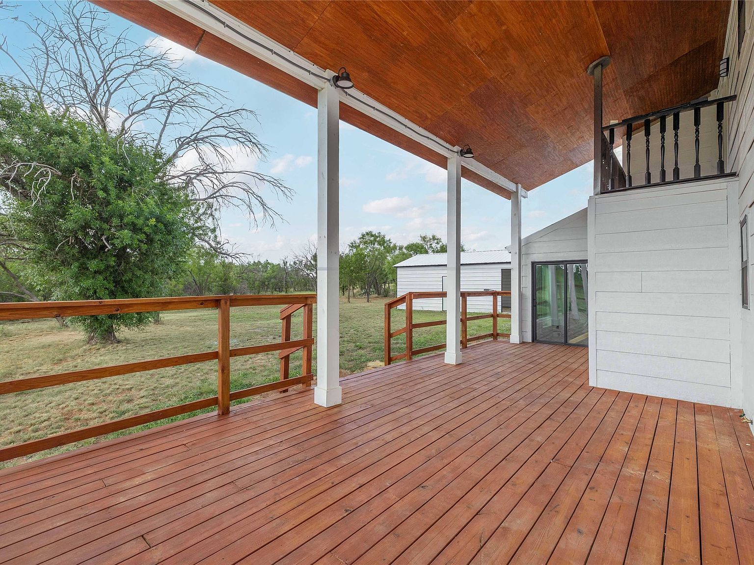 7600 County Road 200 Brownwood, TX 76801 | Single Family