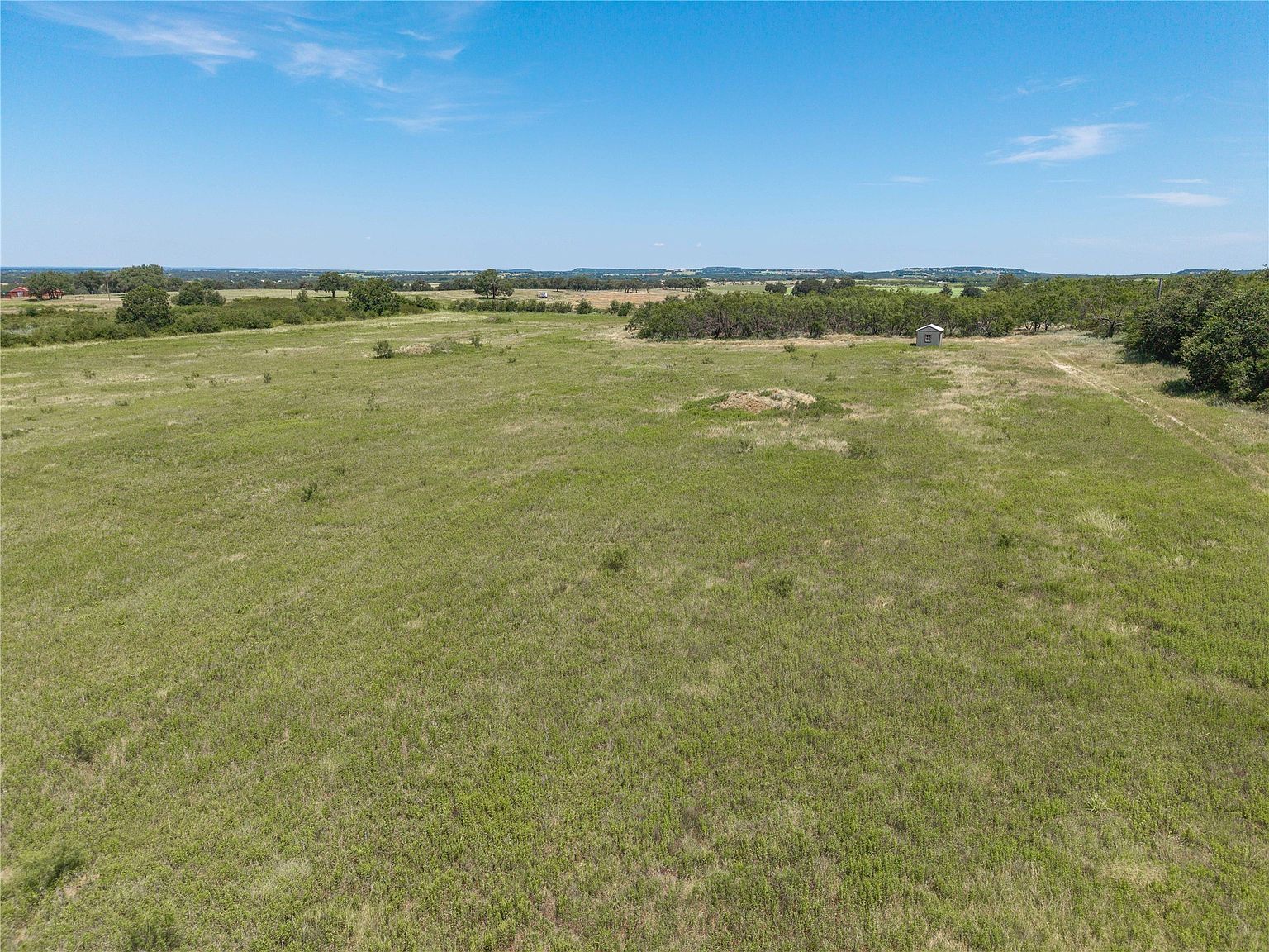 1689 Fm May, TX 76857  | Land/Lot