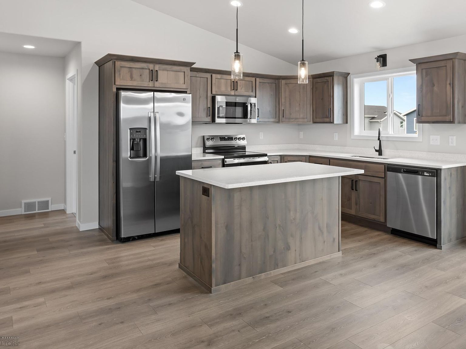 6713 Samuel Dr Horace, ND 58047  | Single Family