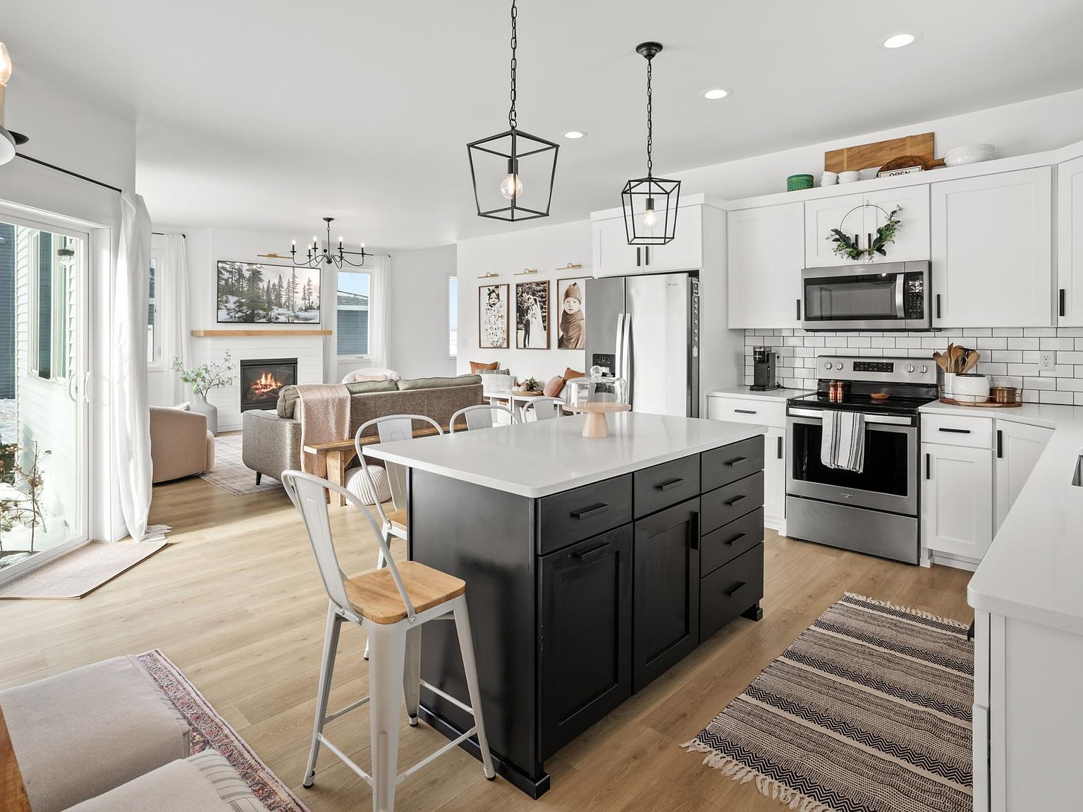 2331 Nature Ln Hawley, MN 56549  | Single Family