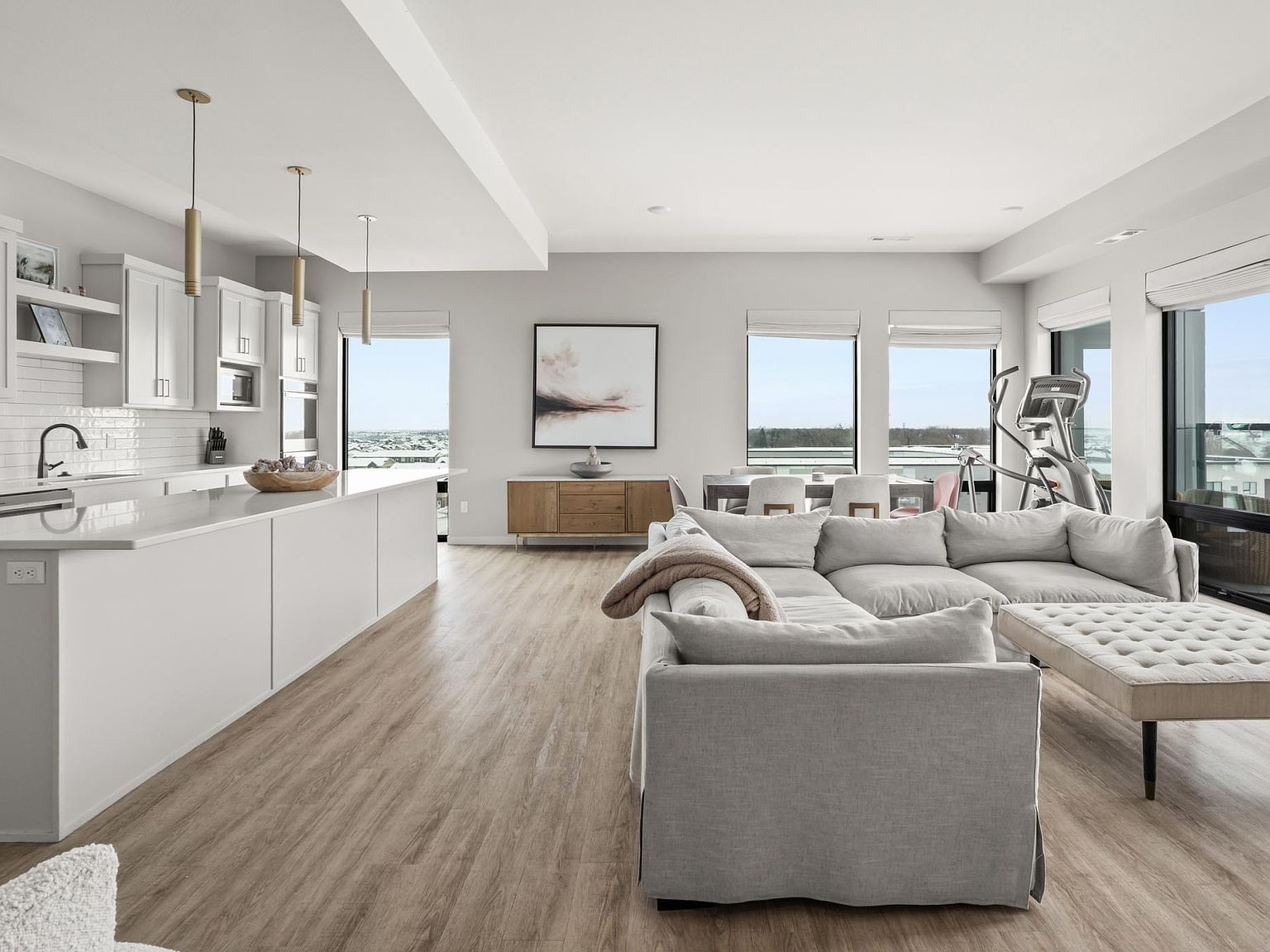 360 32nd Ave W #701 West Fargo, ND 58078  | Condominium