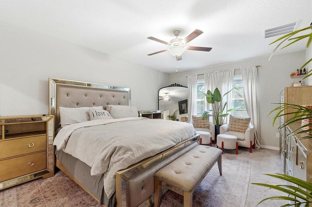 4306 Salt Springs Ln Lakeland, FL 33811  | Single Family