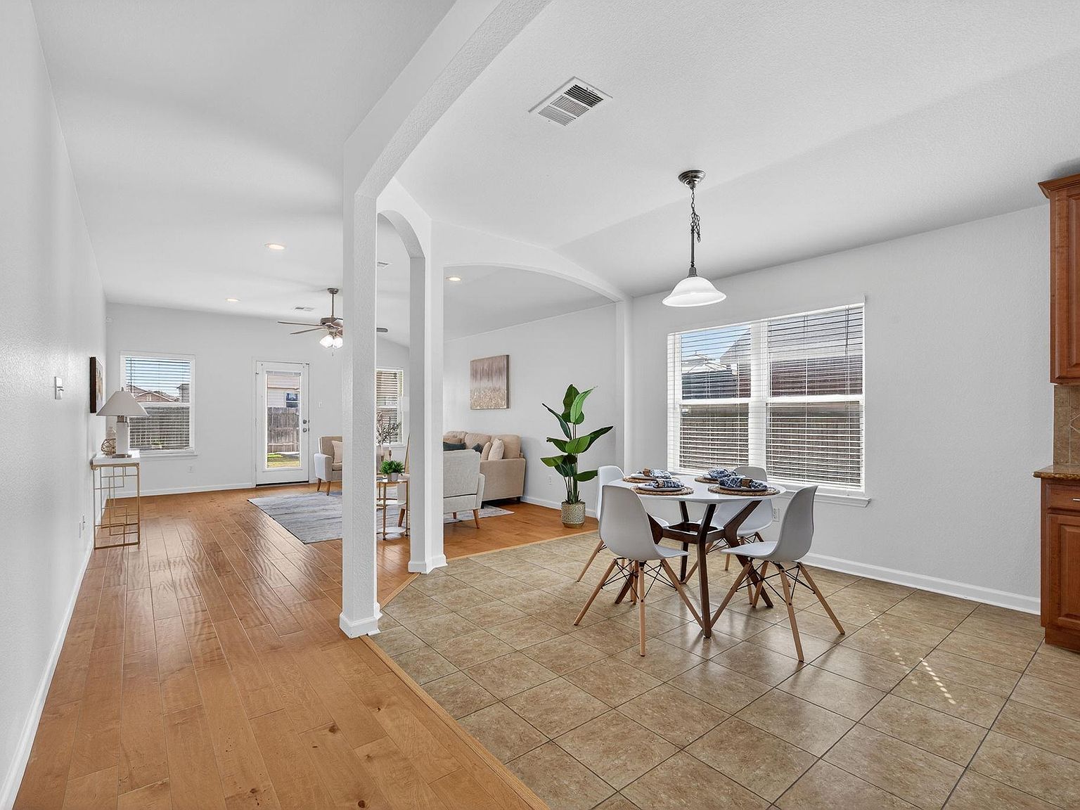 20017 Harrier Flight Trl Pflugerville, TX 78660  | Single Family