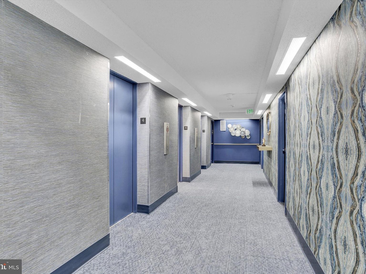 205 E Joppa Rd APT 2802 Towson, MD 21286  | Condominium