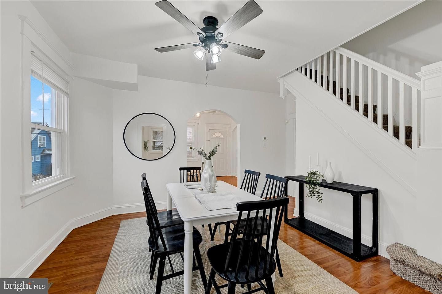 4609 Asbury Ave Baltimore, MD 21206  | Single Family