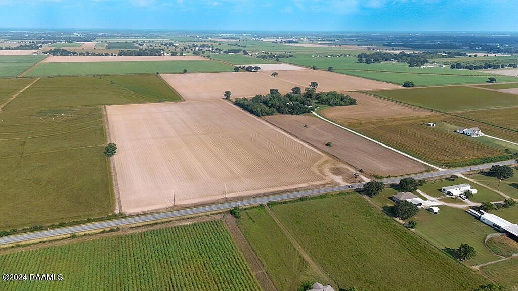 6101 Highway 343 Maurice, LA 70555  | Land/Lot