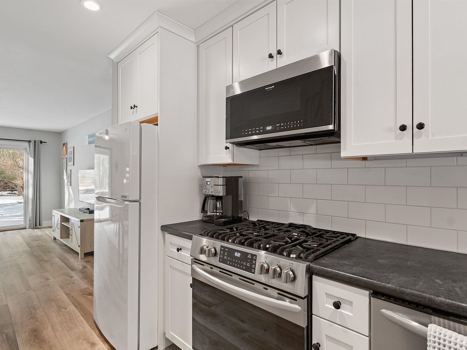 7 Sugartree Ln UNIT A8 Essex Junction, VT 05452  | New build