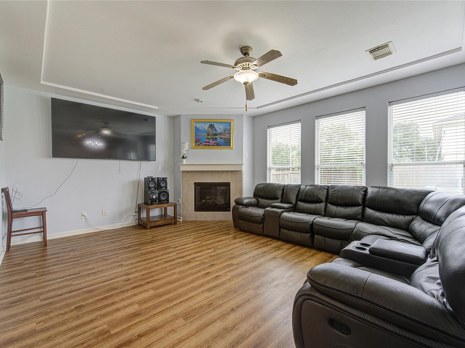 12430 Heritage Grove Dr Houston, TX 77066  | Single Family