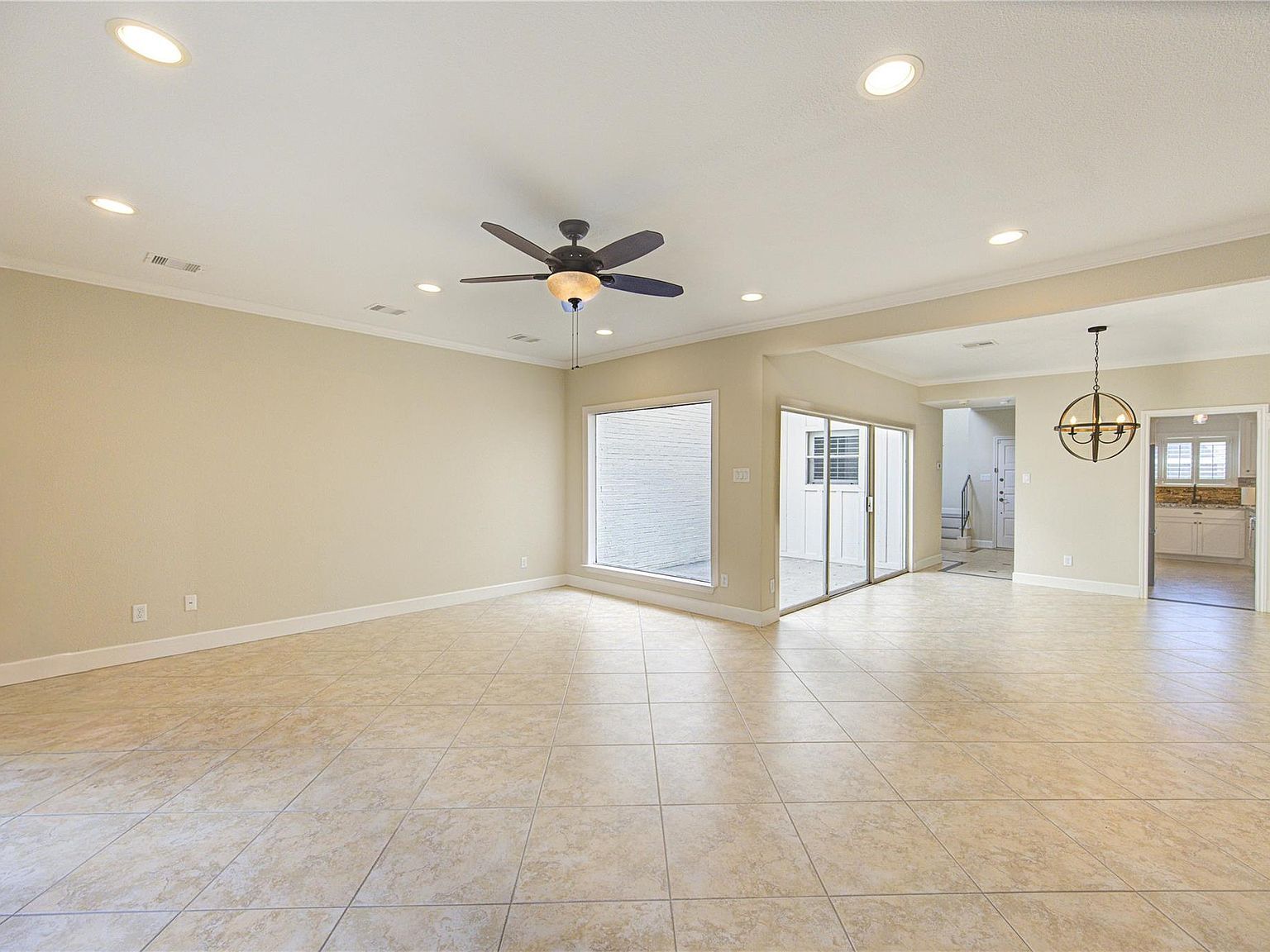 1616 S Gessner Rd Houston, TX 77063 | New build