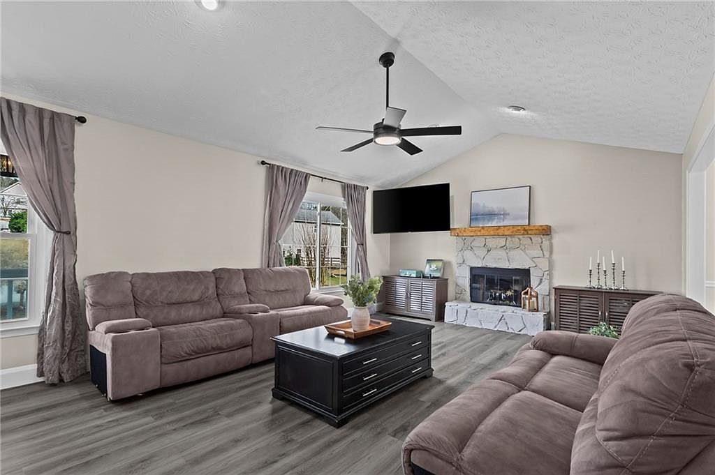 3748 Hadley Ridge Ct Marietta, GA 30066  | Single Family