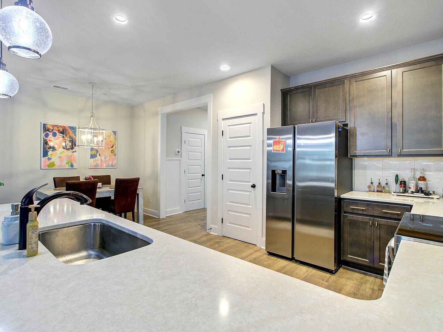 7749 Park Gate Dr North Charleston, SC 29418 | New build