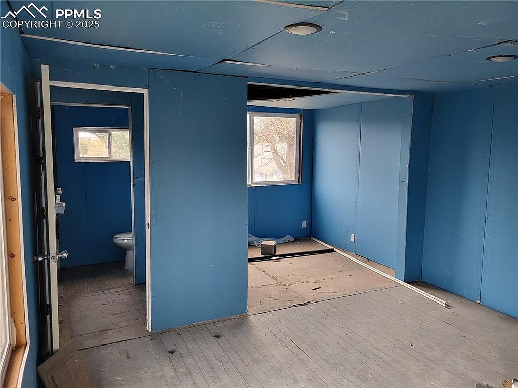 37131 Highway 24 Matheson, CO 80830 | Single Family