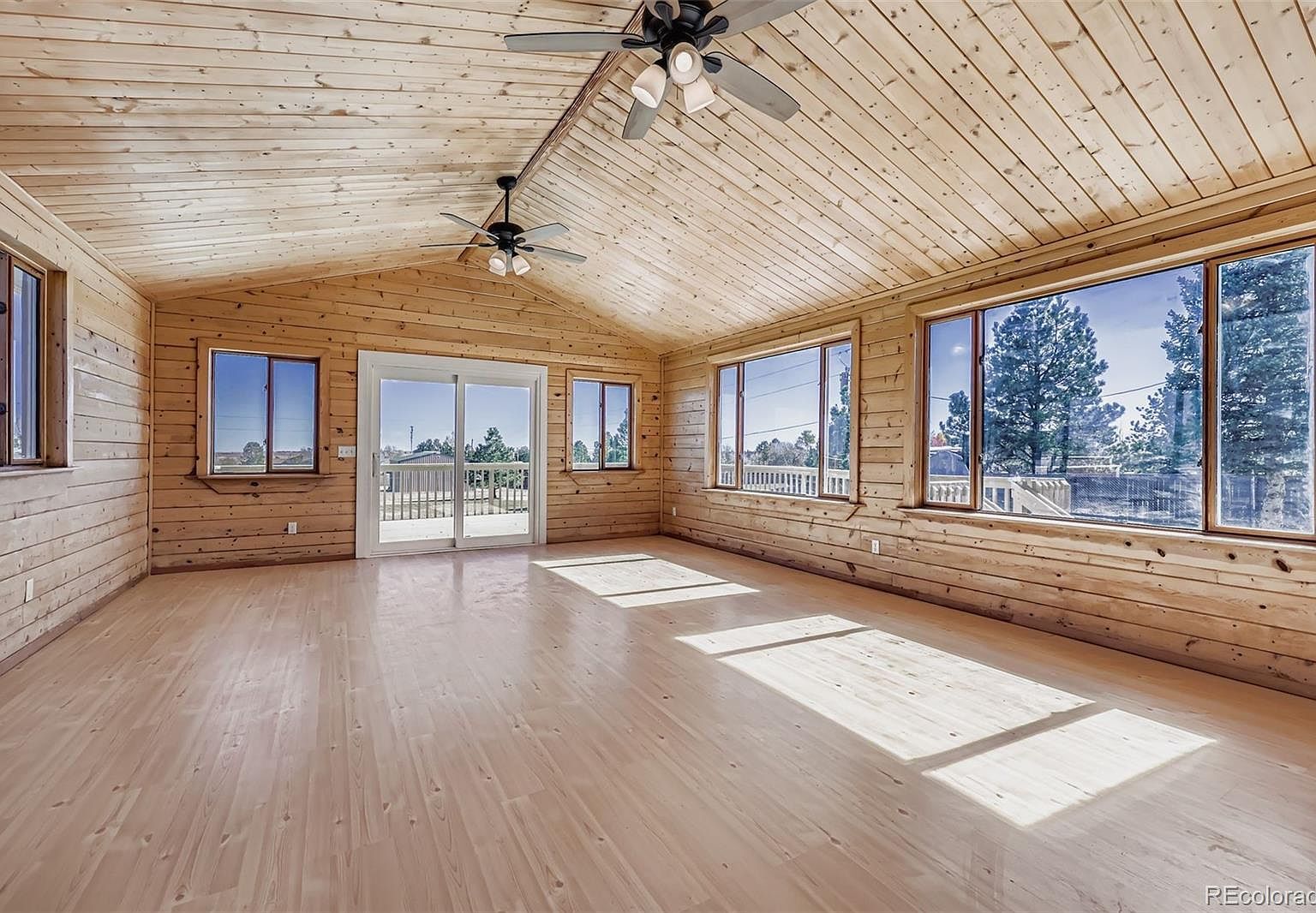 34200 Columbine Trl W Elizabeth, CO 80107  | Single Family