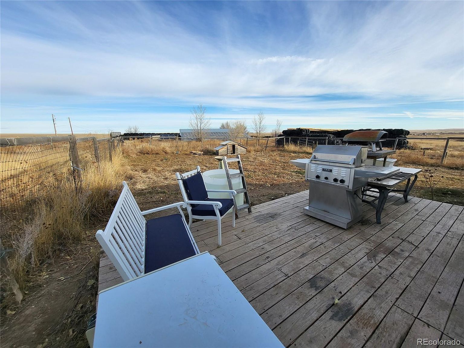 35635 County Road 160 Agate, CO 80101  | Single Family