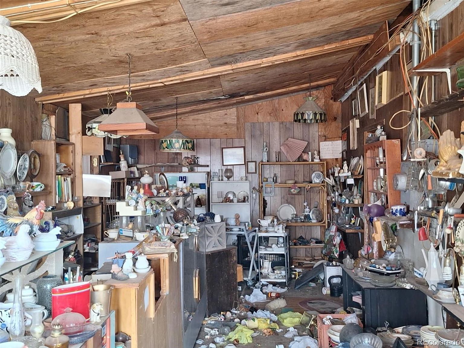 37025 Us Highway 24 Matheson, CO 80830  | Single Family