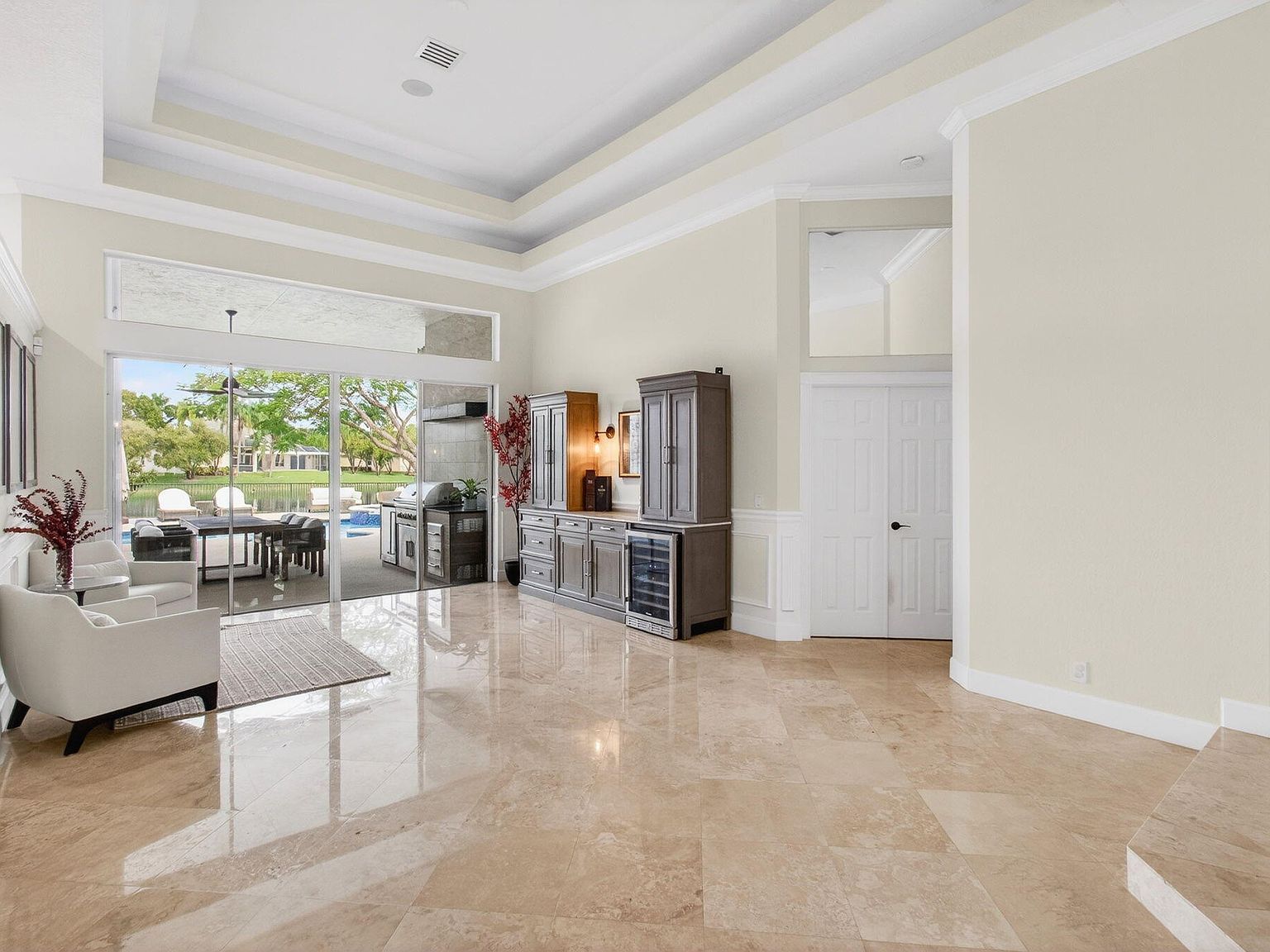 10265 NW 63rd Dr Parkland, FL 33076  | Single Family